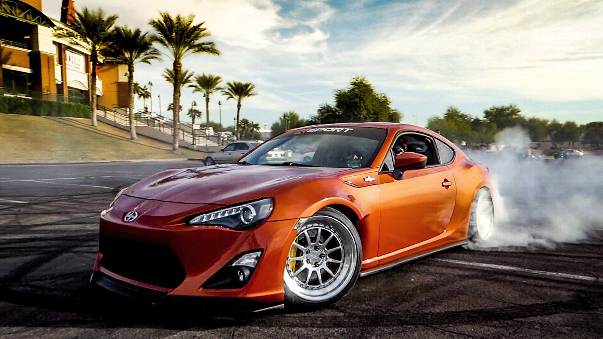 09 Aaron Rodriguez 2013 Scion FRS PASMAG TBGLIVE