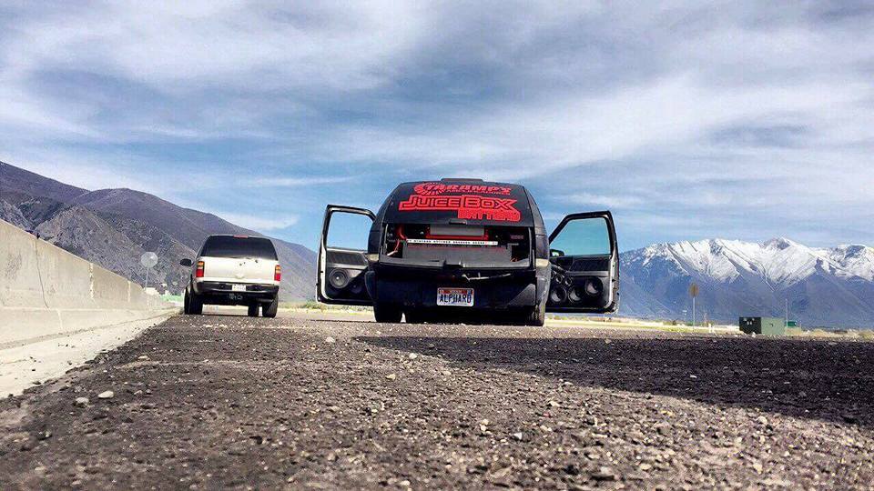 05 Adam Dukes 1997 Chevrolet Blazer Tuner Battlegrounds