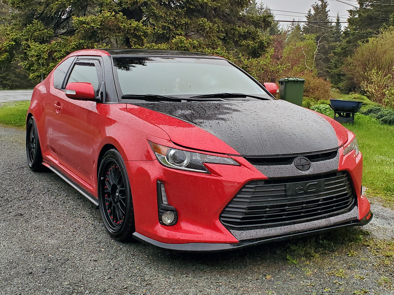 02 Adam Thompson 2016 Scion tC RS10 PASMAG TBGLIVE