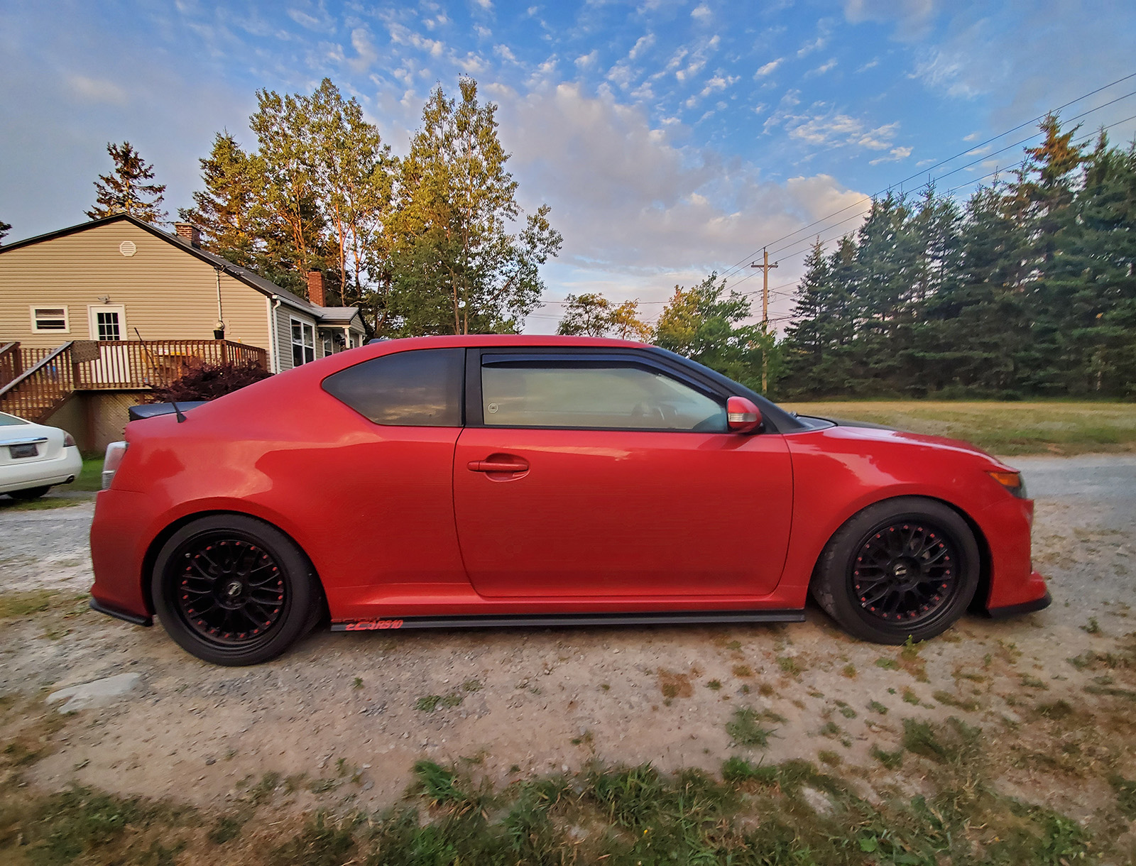 03 Adam Thompson 2016 Scion tC RS10 PASMAG TBGLIVE