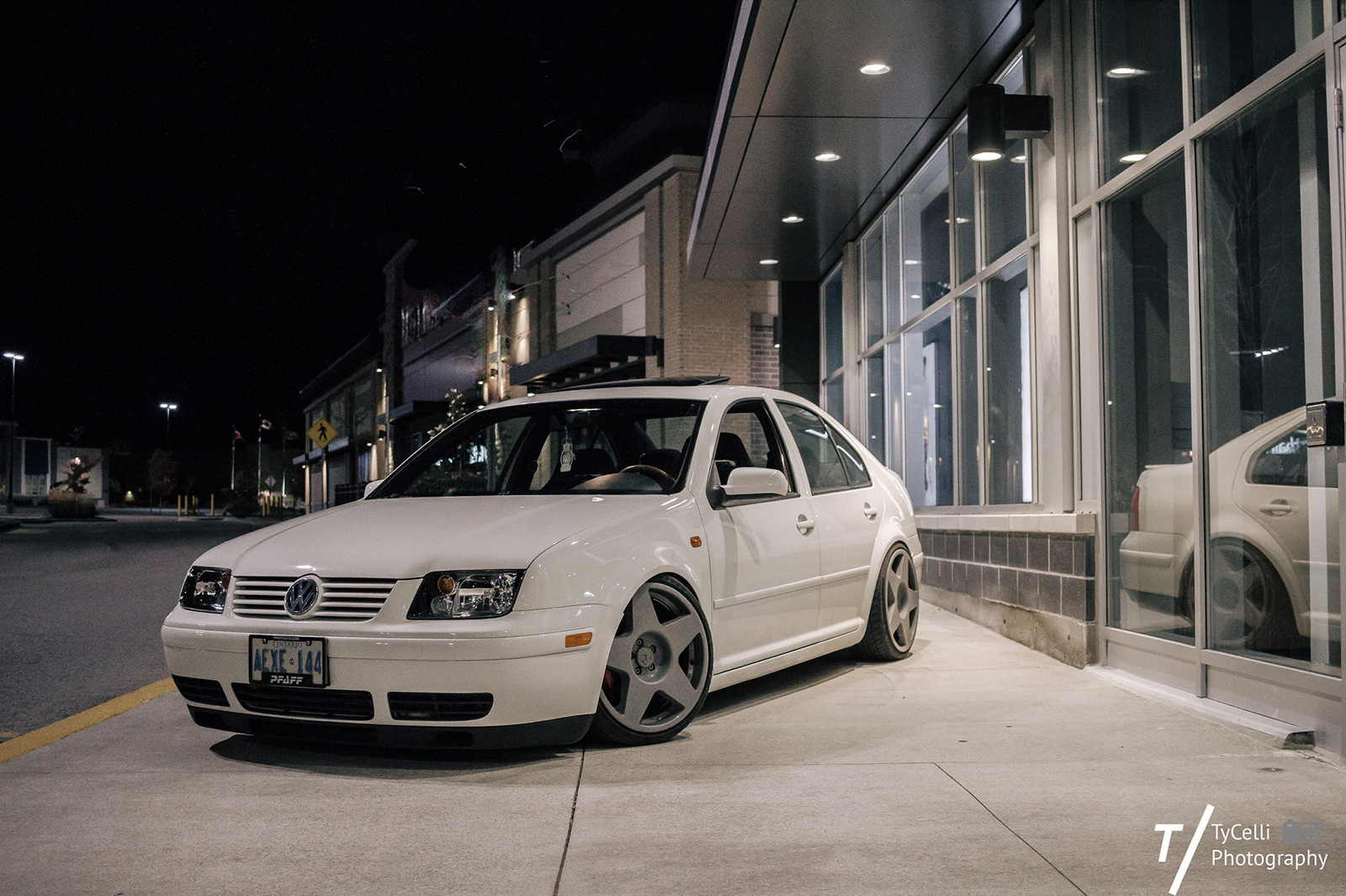 Adam Zeleniak 2001 Volkswagen Jetta TBGLIVE2a