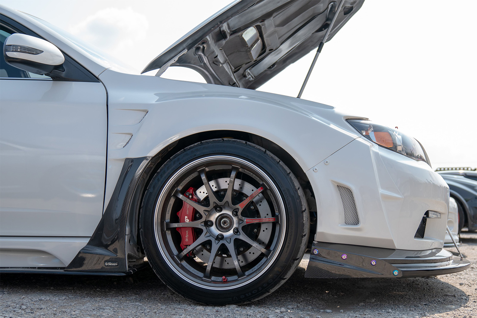 03 Adrian Huang 2011 Subaru WRX STI PASMAG TBGLIVE