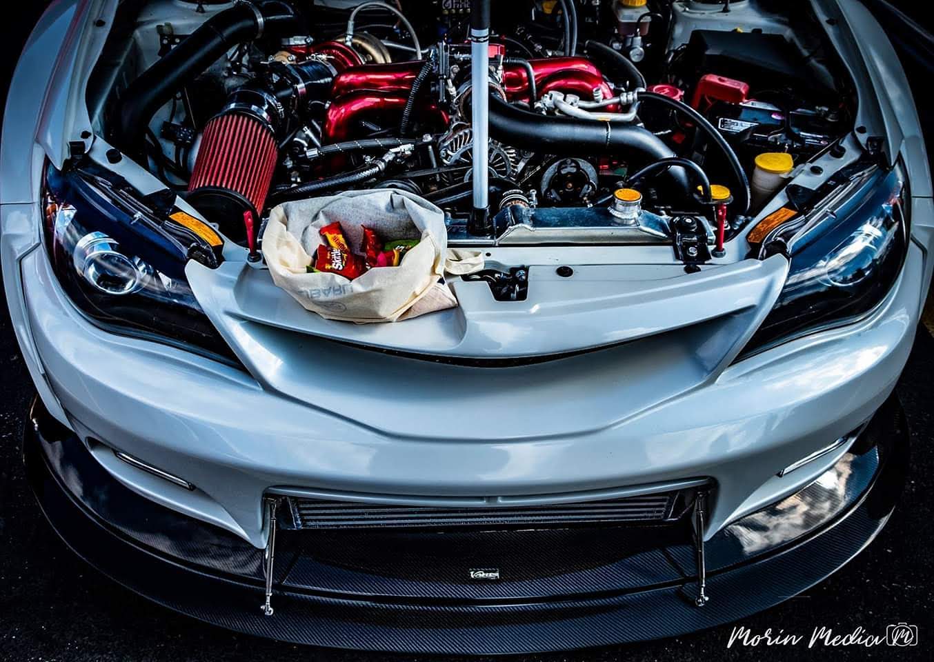06 Adrian Huang 2011 Subaru WRX STI PASMAG TBGLIVE
