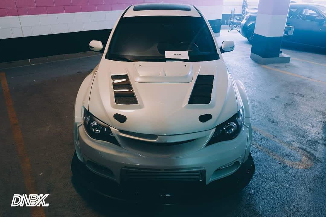 07 Adrian Huang 2011 Subaru WRX STI PASMAG TBGLIVE