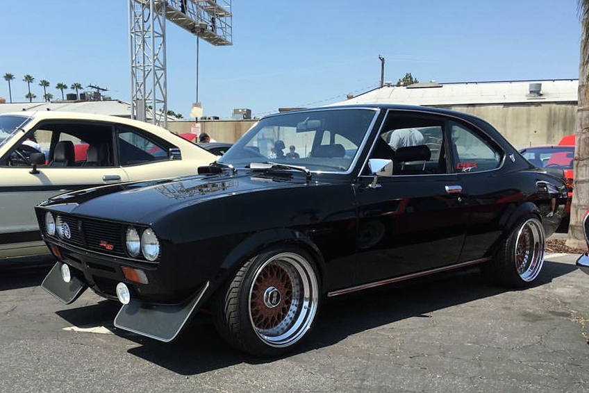 Al Bert 1971 Mazda RX2 TBGLIVE 5