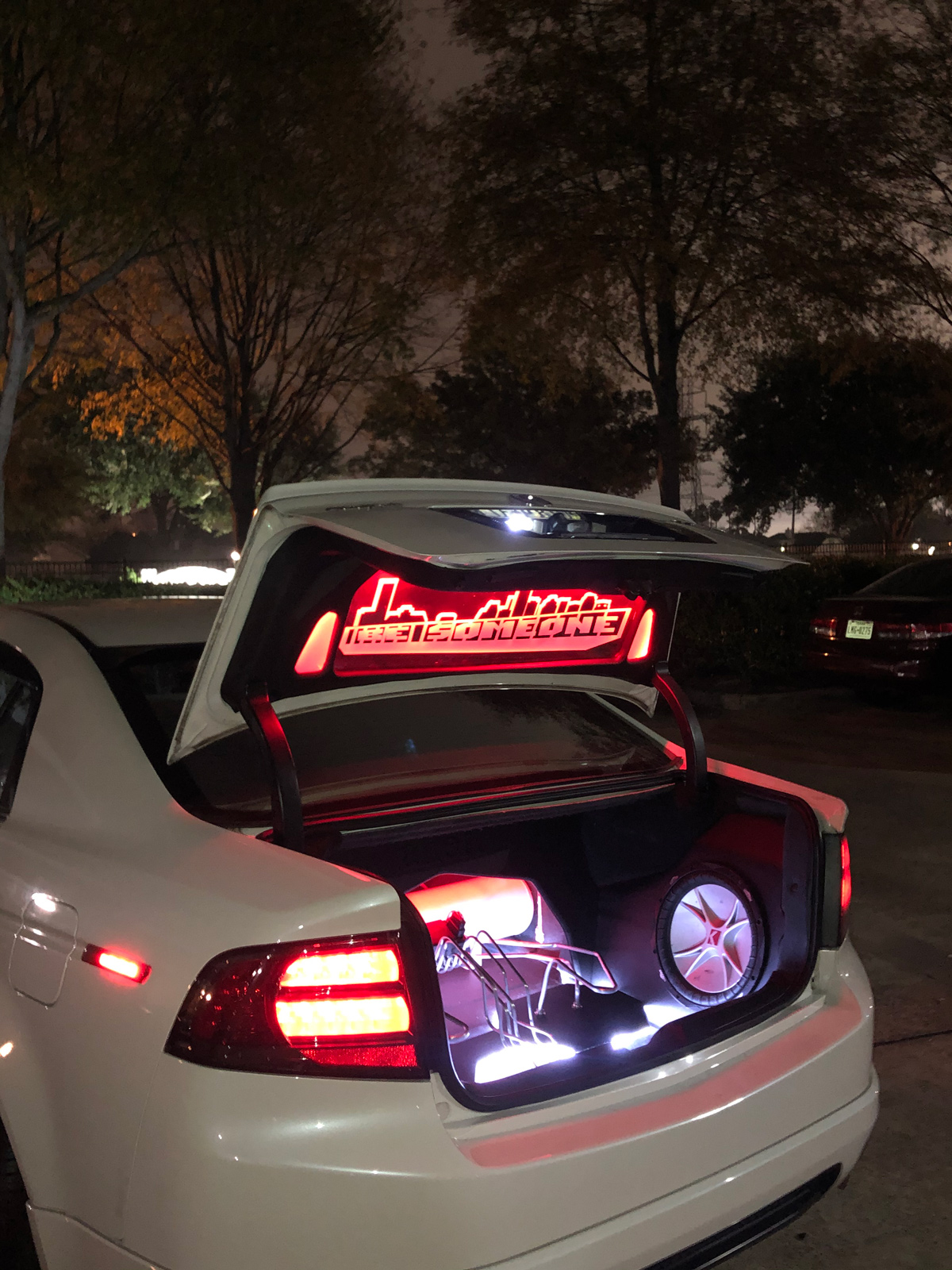 04 Alan Hernandez 2005 Acura TL pasmag tuner battlegrounds