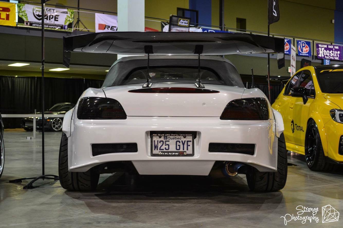 Alan Phan 2000 Honda S2000 TBGLIVE 5