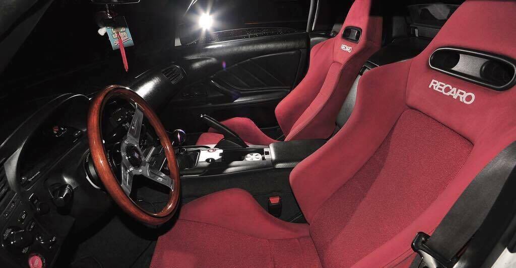 Alan Phan 2000 Honda S2000 TBGLIVE 6