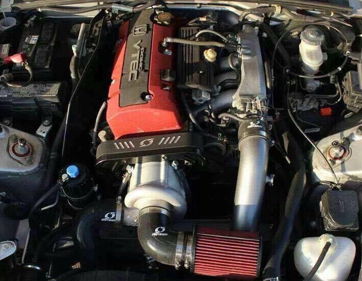 Alan Phan 2000 Honda S2000 TBGLIVE 7