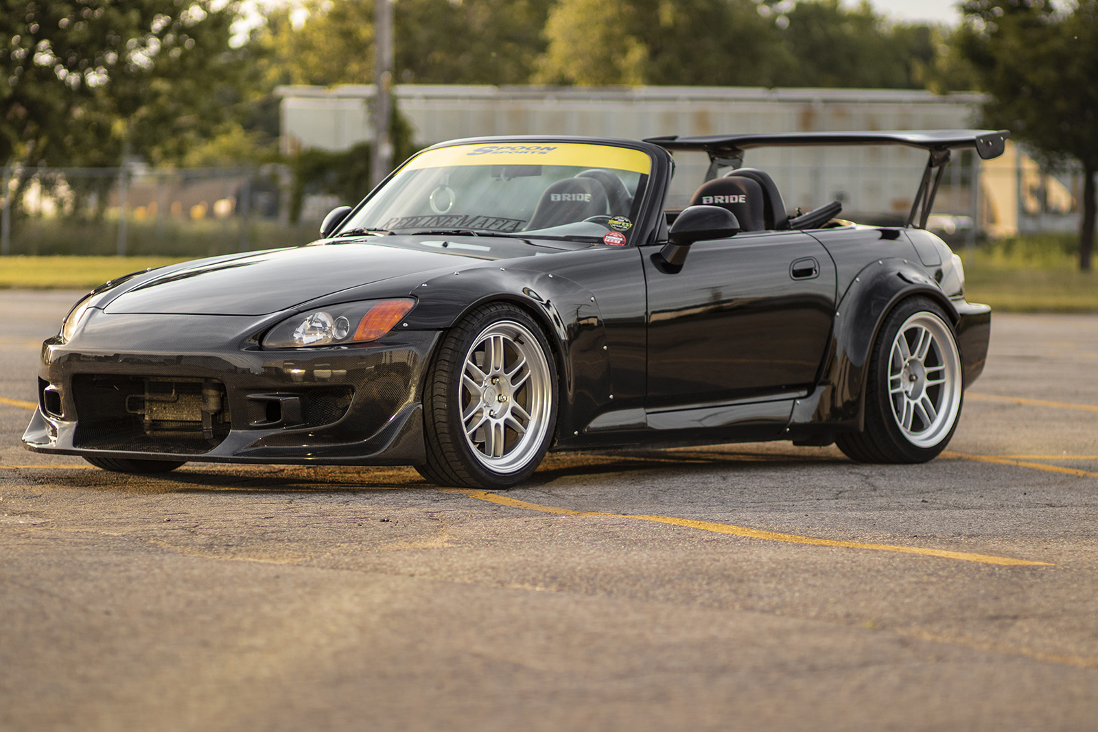 01 Alex Boies 2002 Honda S2000 PASMAG TBGLIVE