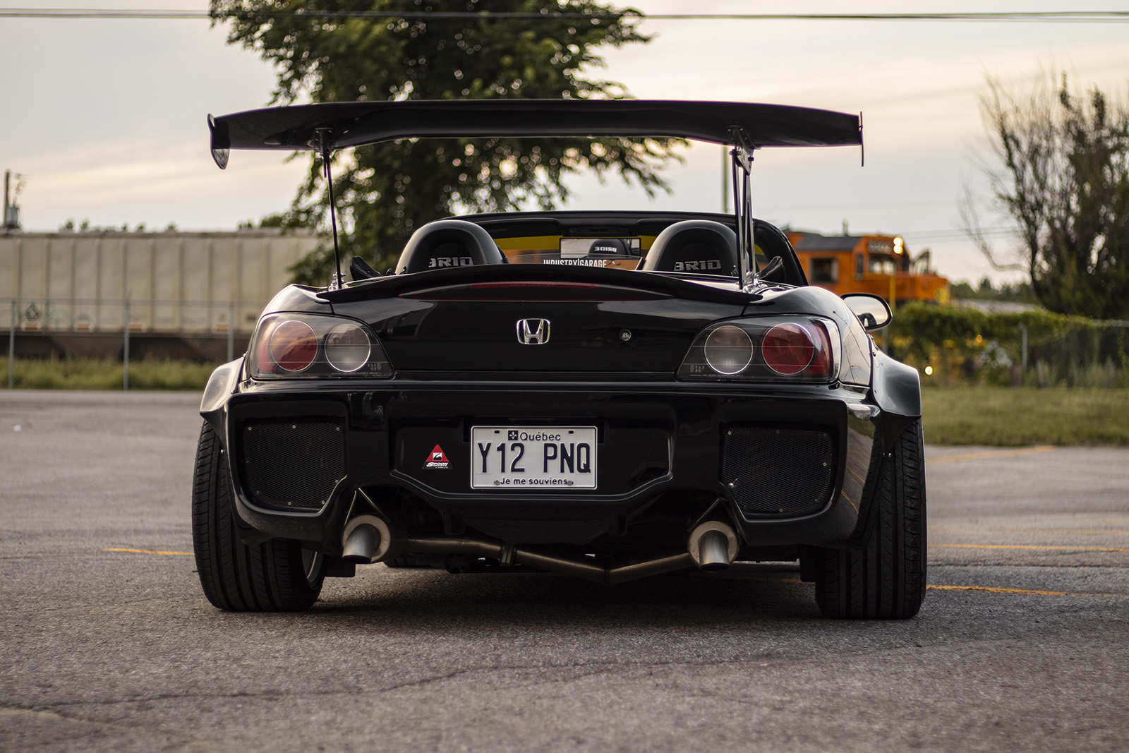 02 Alex Boies 2002 Honda S2000 PASMAG TBGLIVE