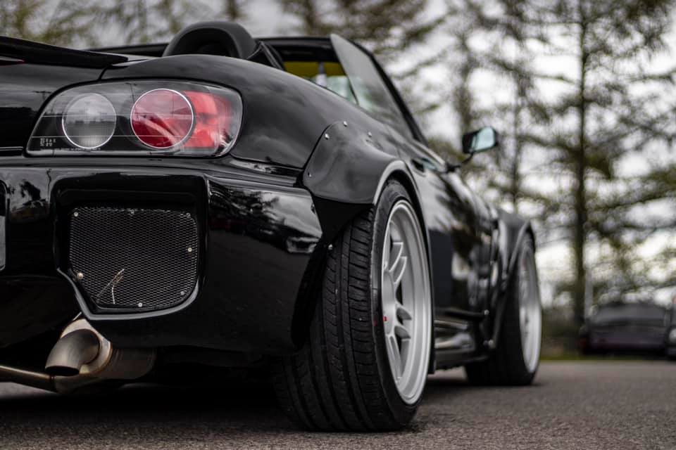 06 Alex Boies 2002 Honda S2000 PASMAG TBGLIVE