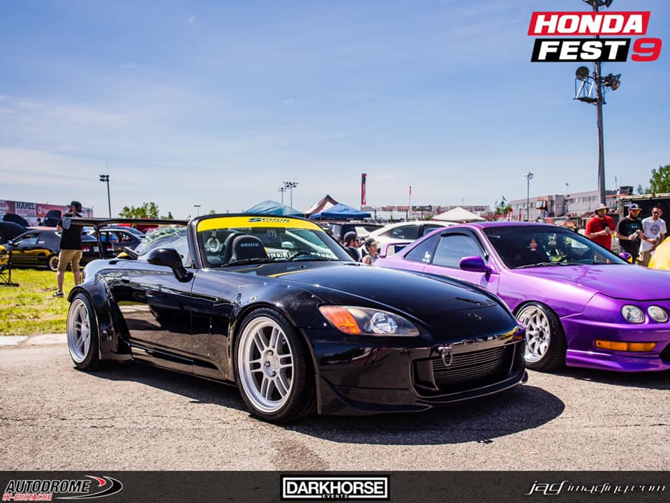 08 Alex Boies 2002 Honda S2000 PASMAG TBGLIVE
