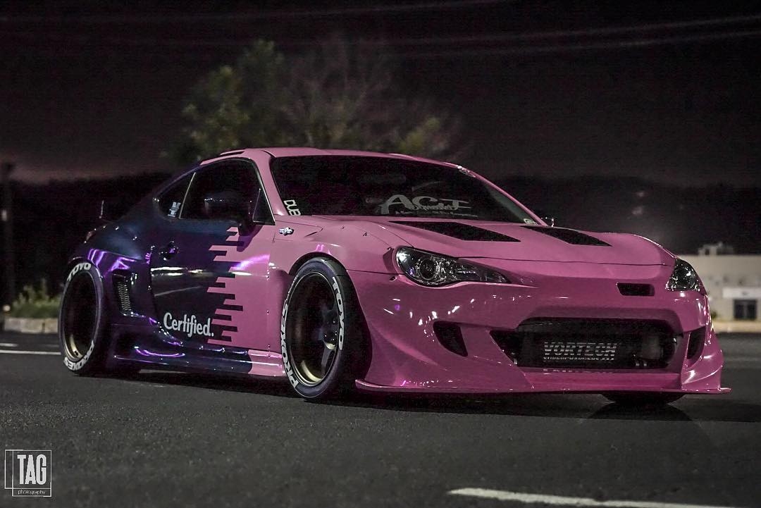 02 Alex Greene 2015 Scion FRS Tuner Battlegrounds TAG Photography