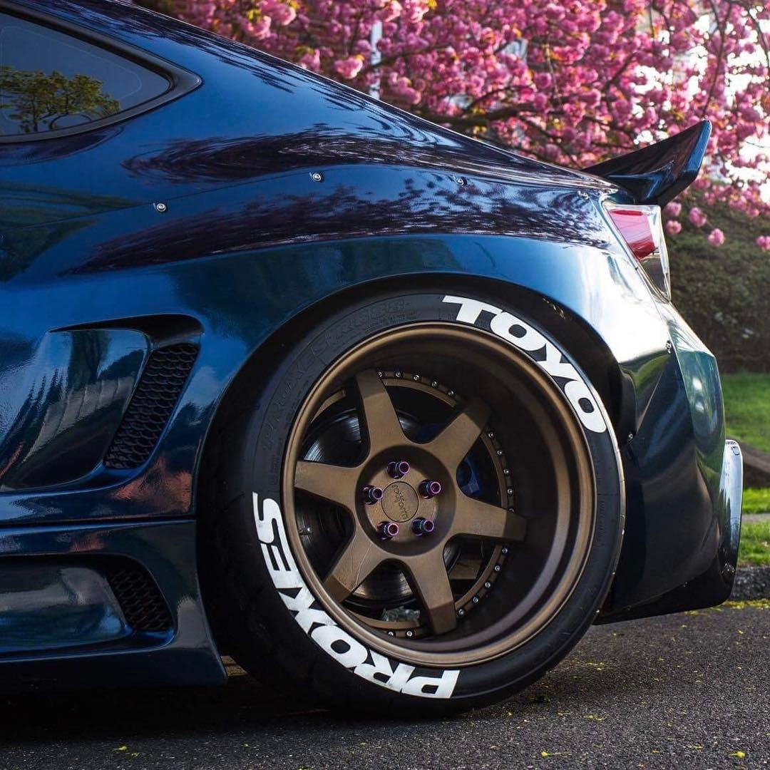 03 Alex Greene 2015 Scion FRS Tuner Battlegrounds