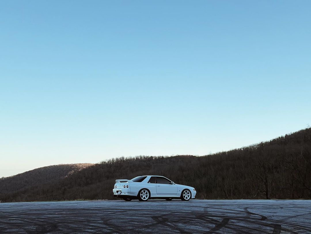 2 Alex Lim 1994 Nissan Skyline GTR PASMAG Tuning 365