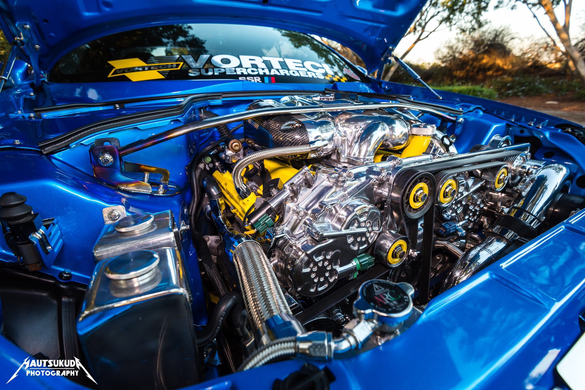PASMAG Tuner Battlegrounds #TBGLIVE Competitor Alfred Serrato: 2005 Infiniti G35 Coupe