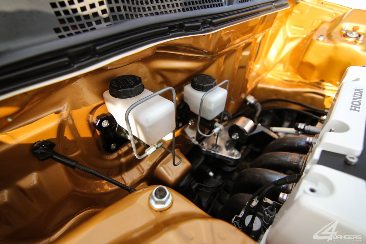 Alfredo Otero 1995 Acura Integra TBGLIVE 3