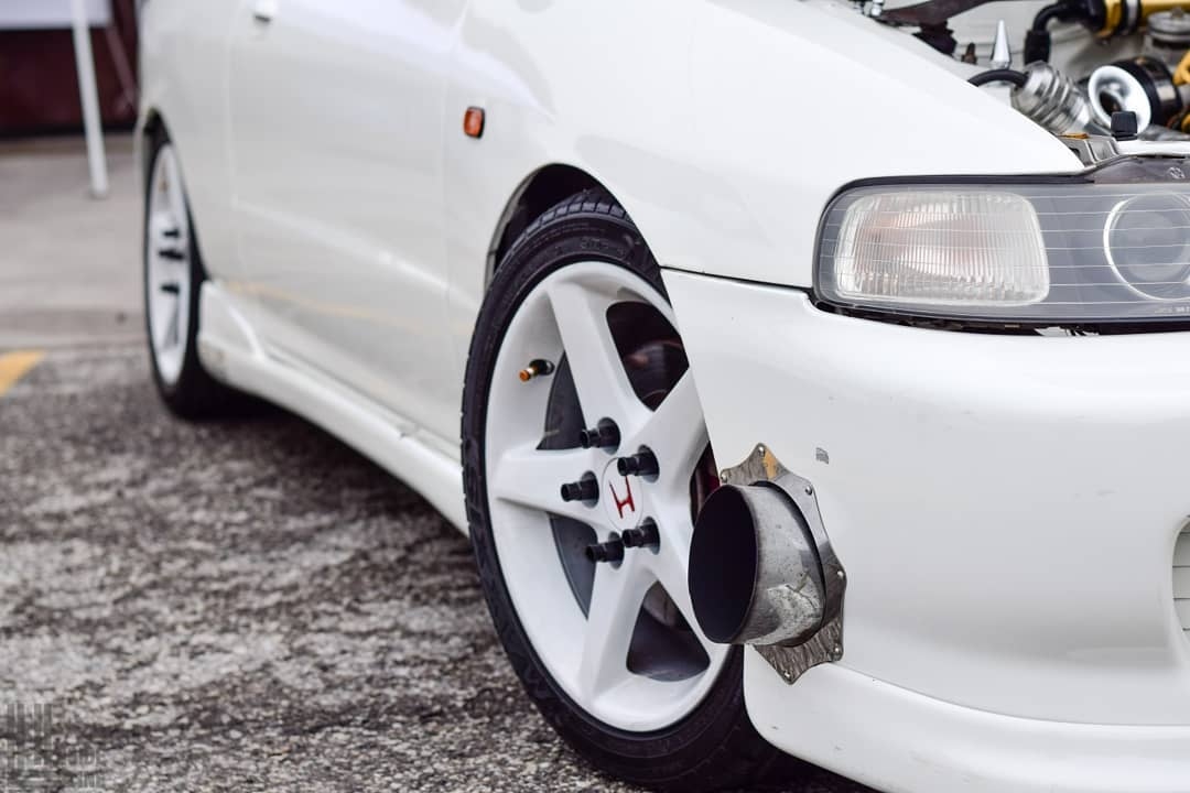 Allan Robinson 1998 Acura Integra TBGLIVE15