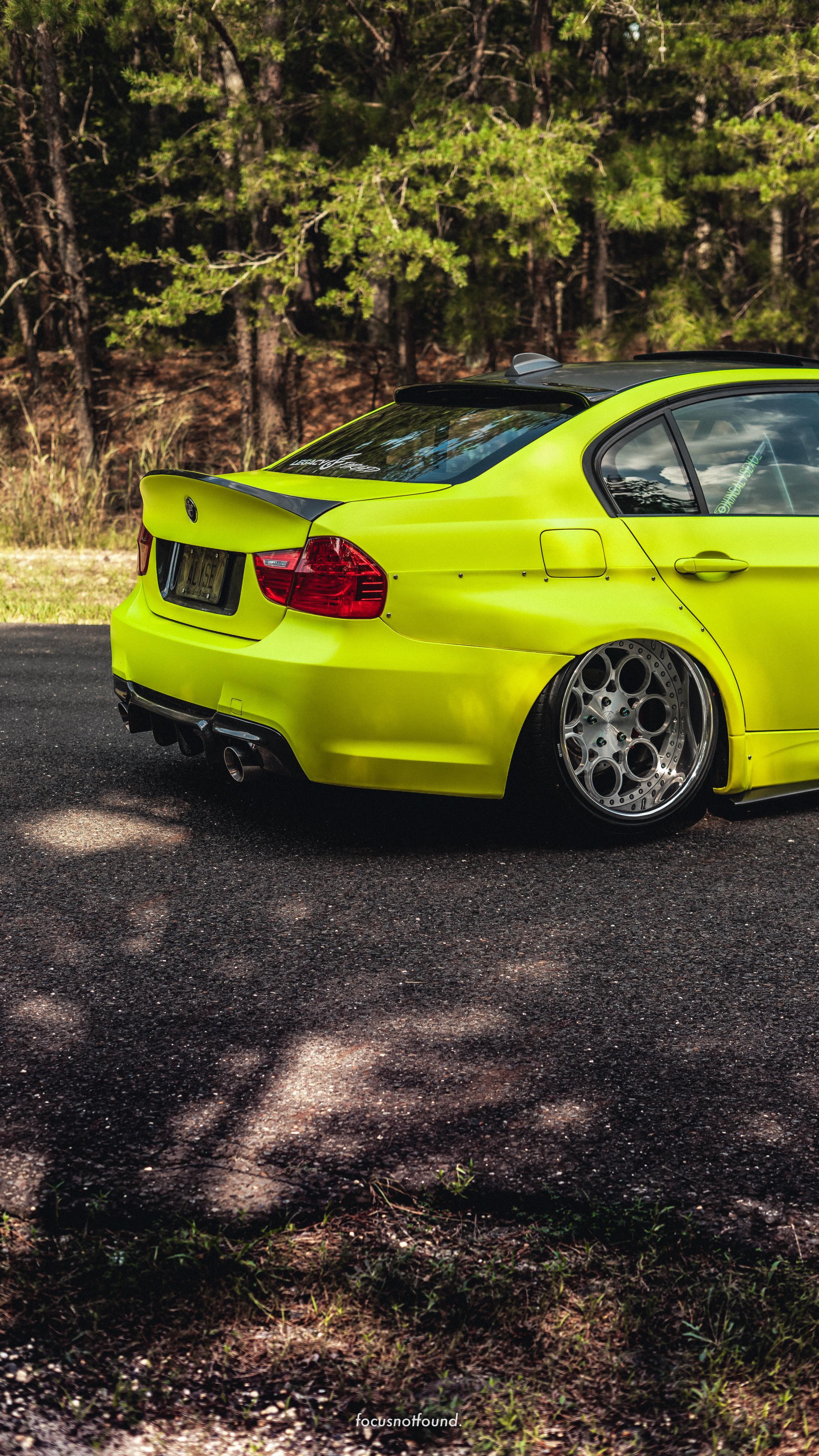 23 Alyse Jackson 2008 BMW 328i PASMAG TBGLIVE