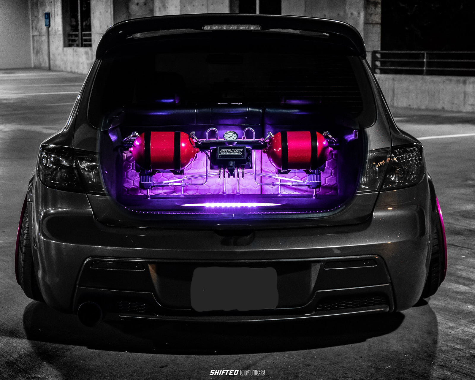 02 Amanda Kennedy 2007 Mazda Mazdaspeed3 PASMAG TBGLIVE