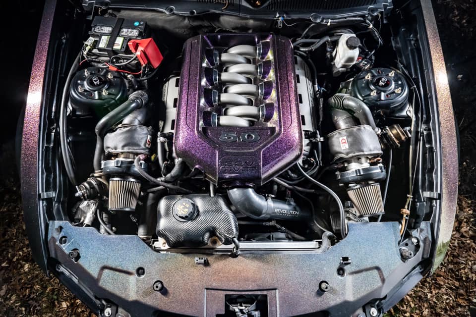 06 Amanda Walbrecher 2012 Ford Mustang GT PASMAG TBGLIVE