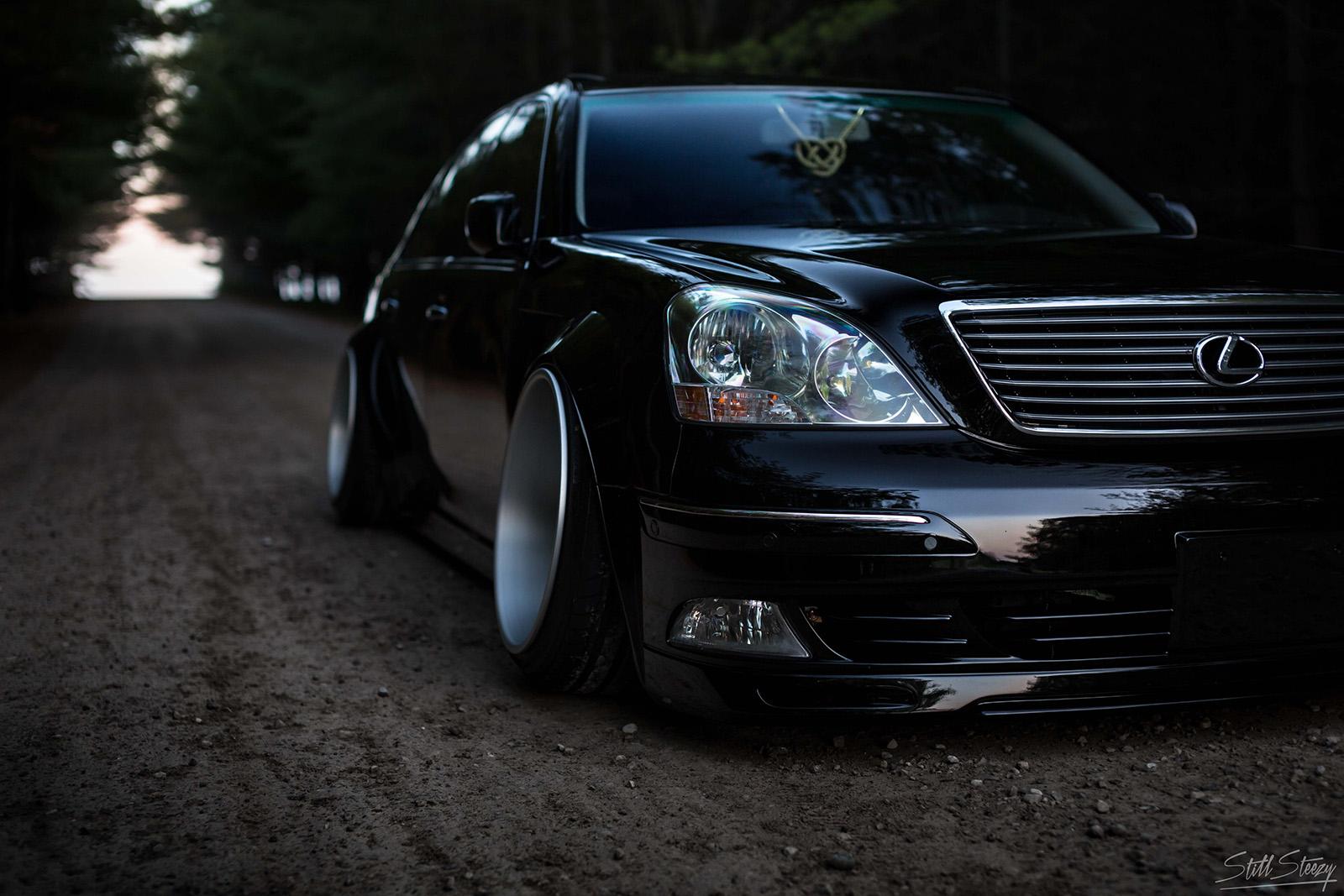 03 Andrew Lachmansingh 2003 Lexus LS430 TBGLIVE