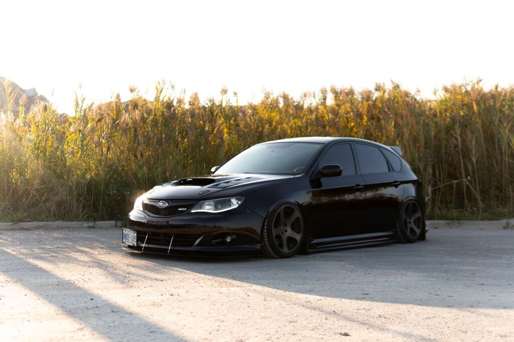 02 Andrew Ross 2010 Subaru WRX pasmag