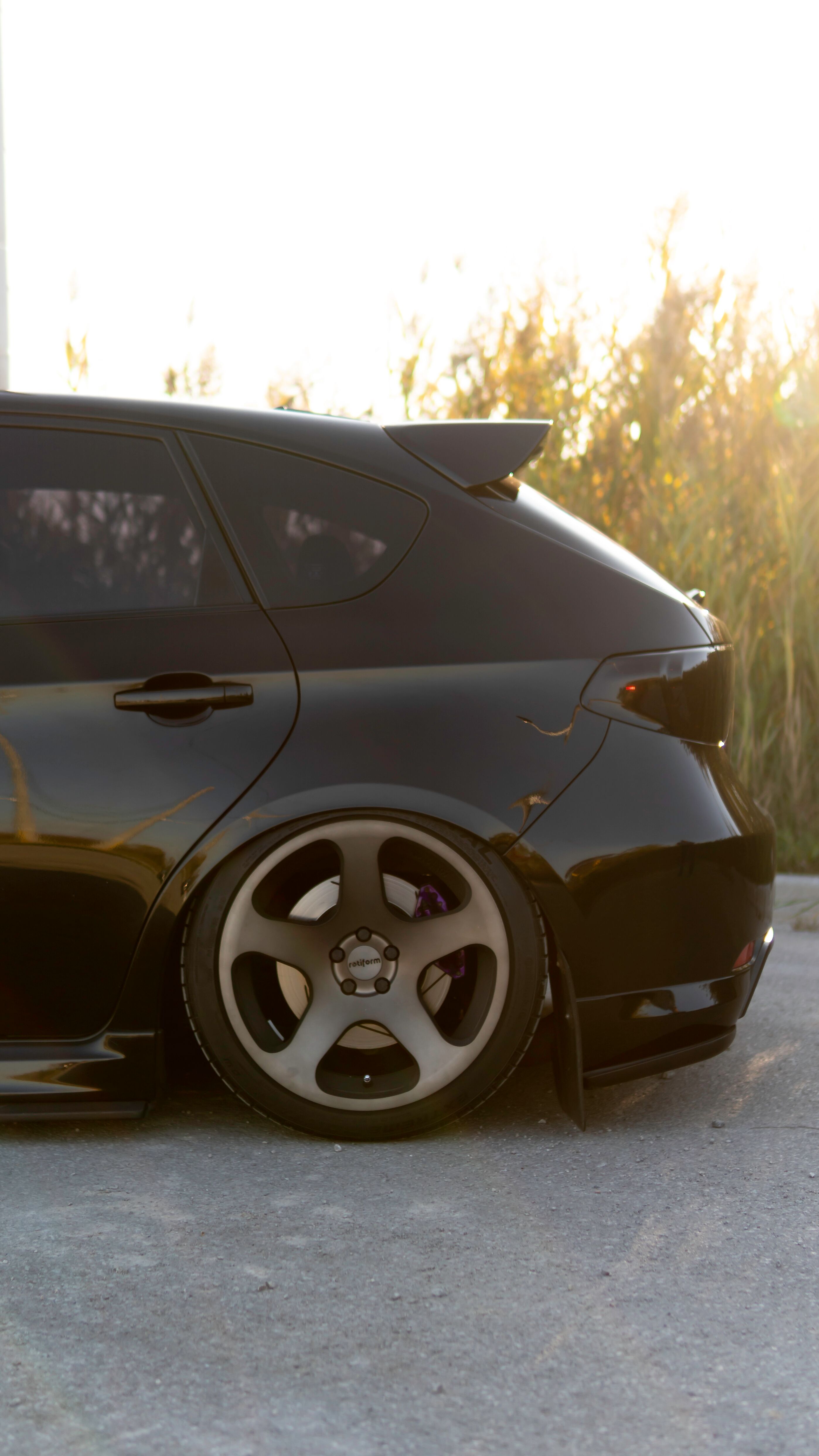 03 Andrew Ross 2010 Subaru WRX pasmag