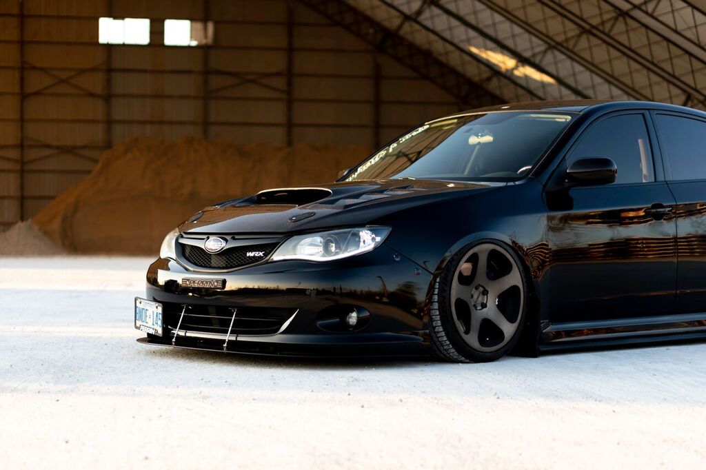 05 Andrew Ross 2010 Subaru WRX pasmag