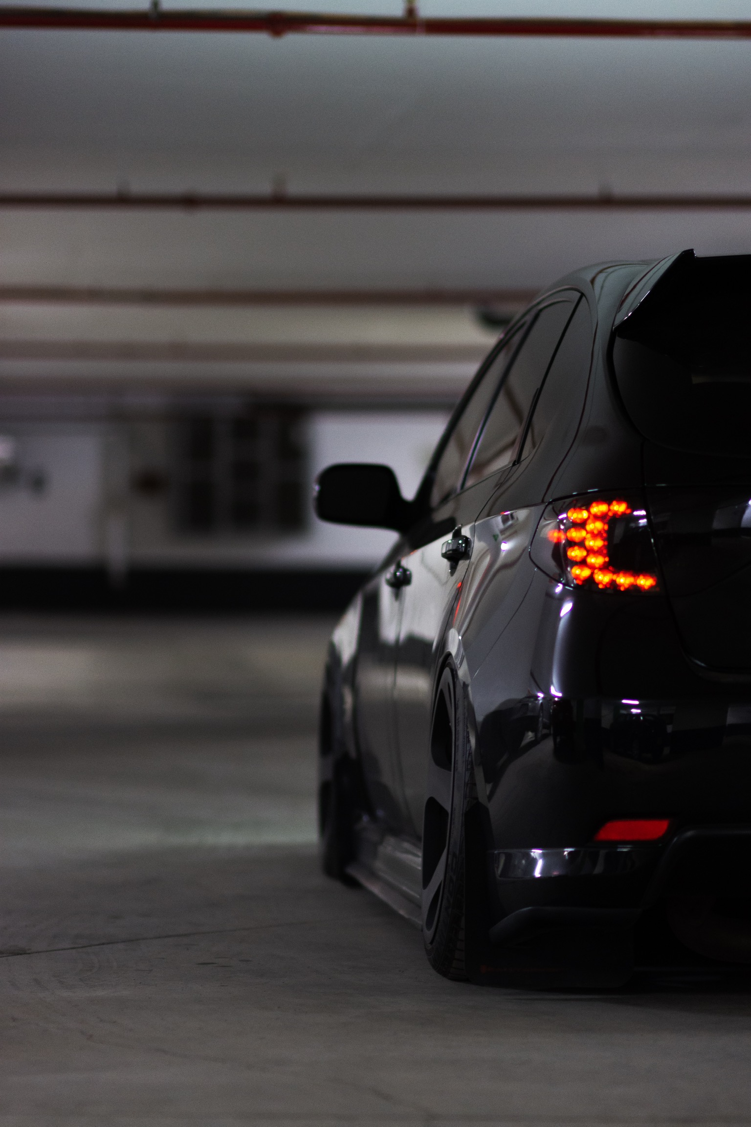 07 Andrew Ross 2010 Subaru WRX pasmag