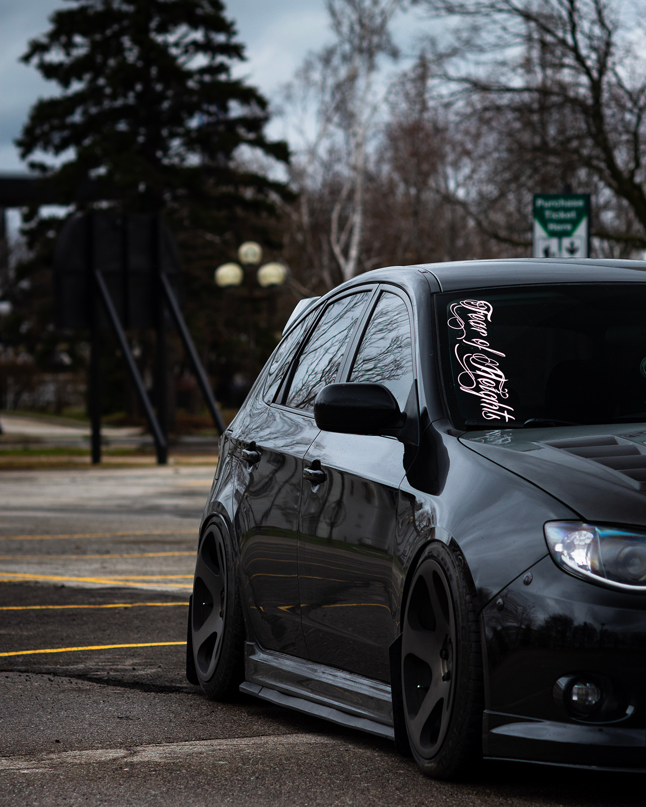 09 Andrew Ross 2010 Subaru WRX pasmag