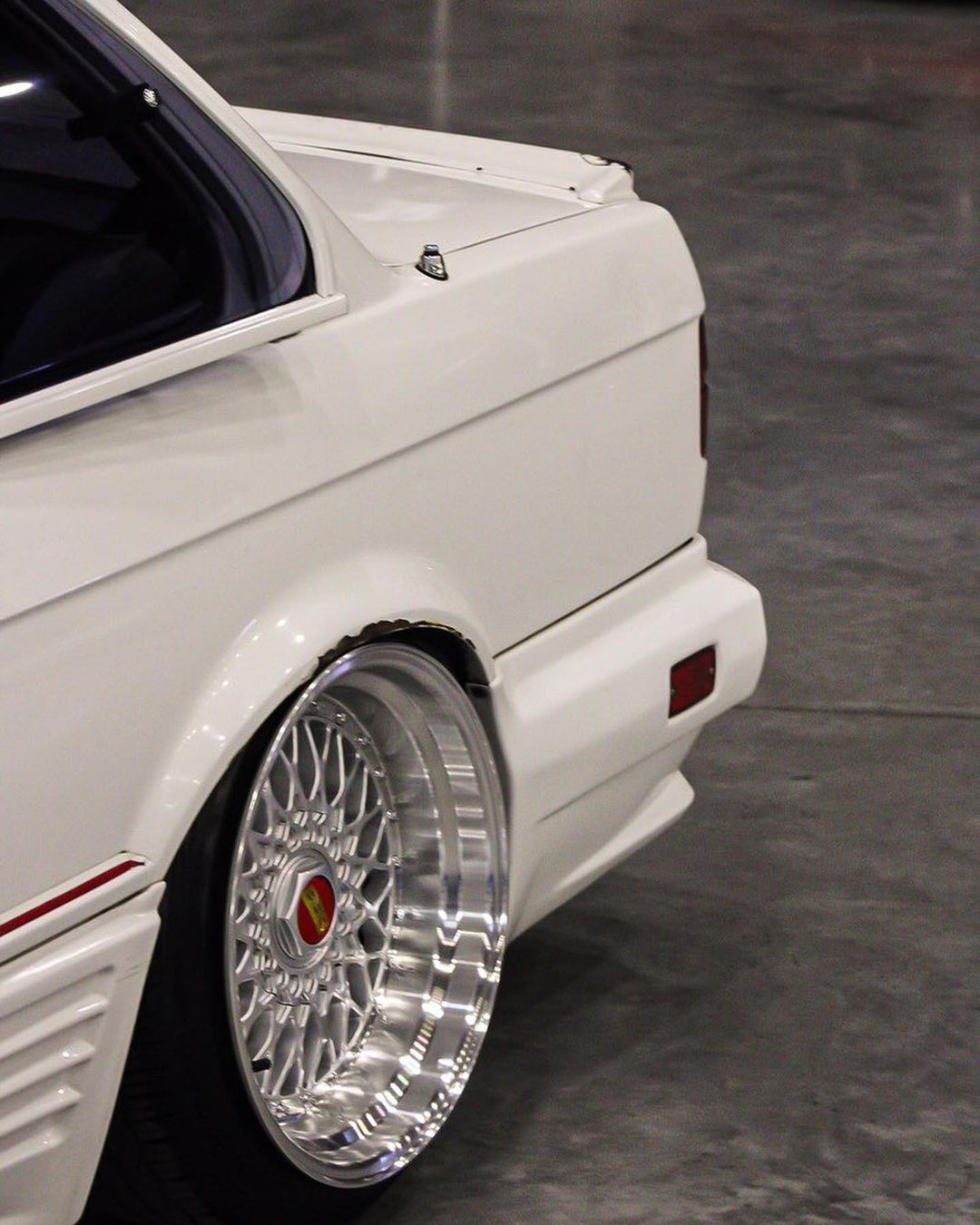 2 Antheny Gonzalez 1984 BMW 318i PASMAG Tuning 365 Formula DRIFT Salt Lake City