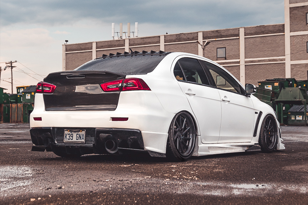 01 Anthony Barber 2015 Mitsubishi Evolution X GSR PASMAG TBGLIVE