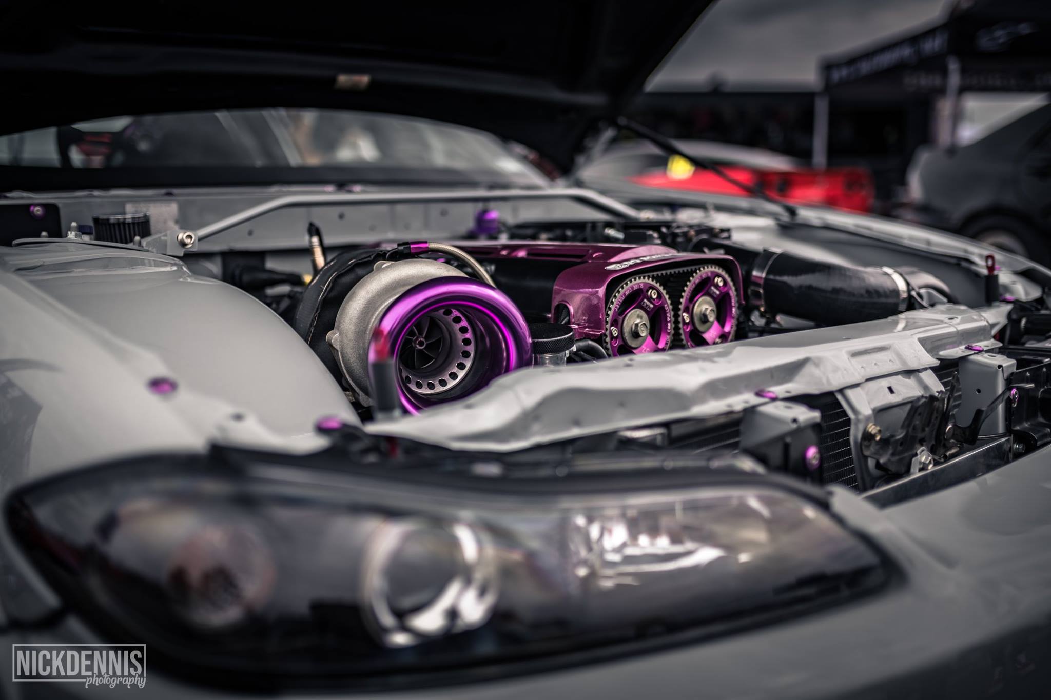 0201 Anthony Do 1993 Nissan 240SX PASMAG TBGLIVE