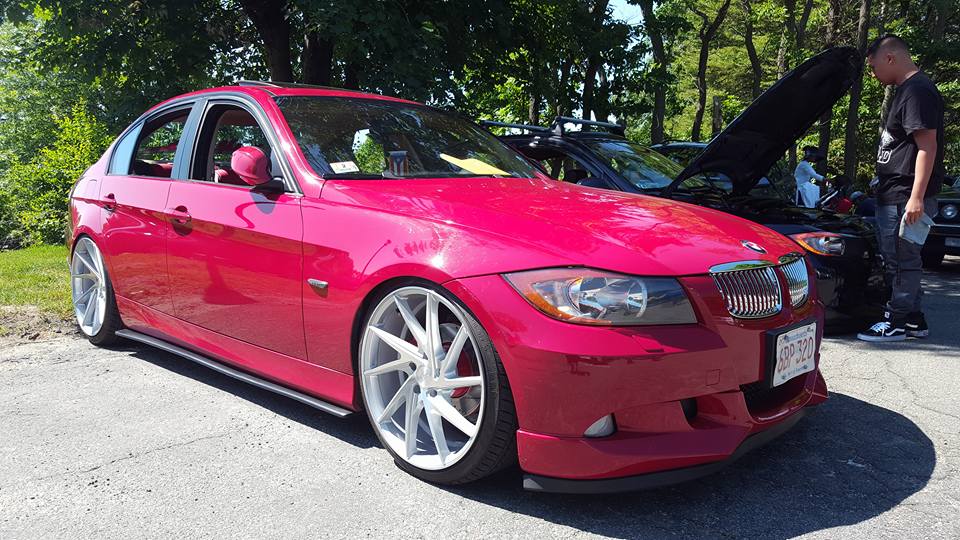 Anthony Lopez 2007 BMW 328xi TBGLIVE 3a