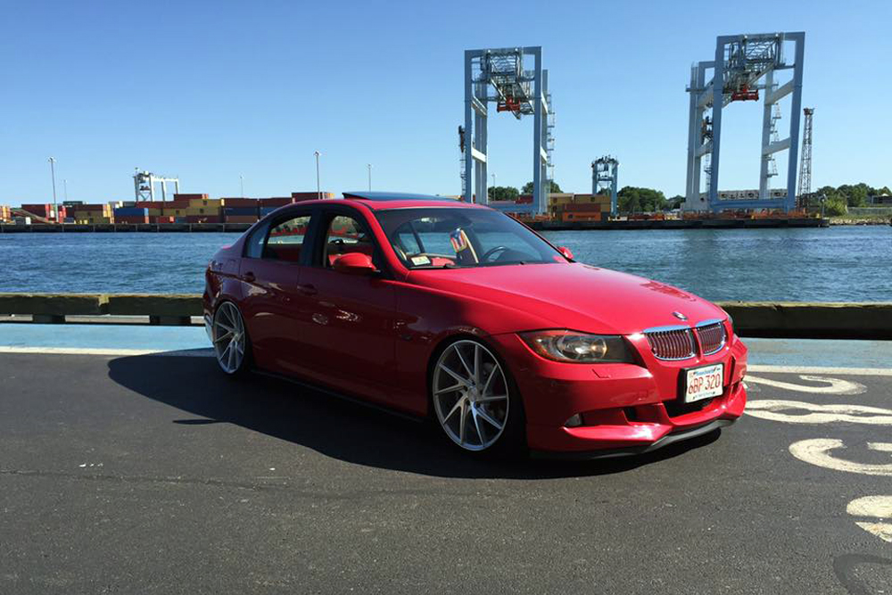 Anthony Lopez 2007 BMW 328xi TBGLIVE 3b
