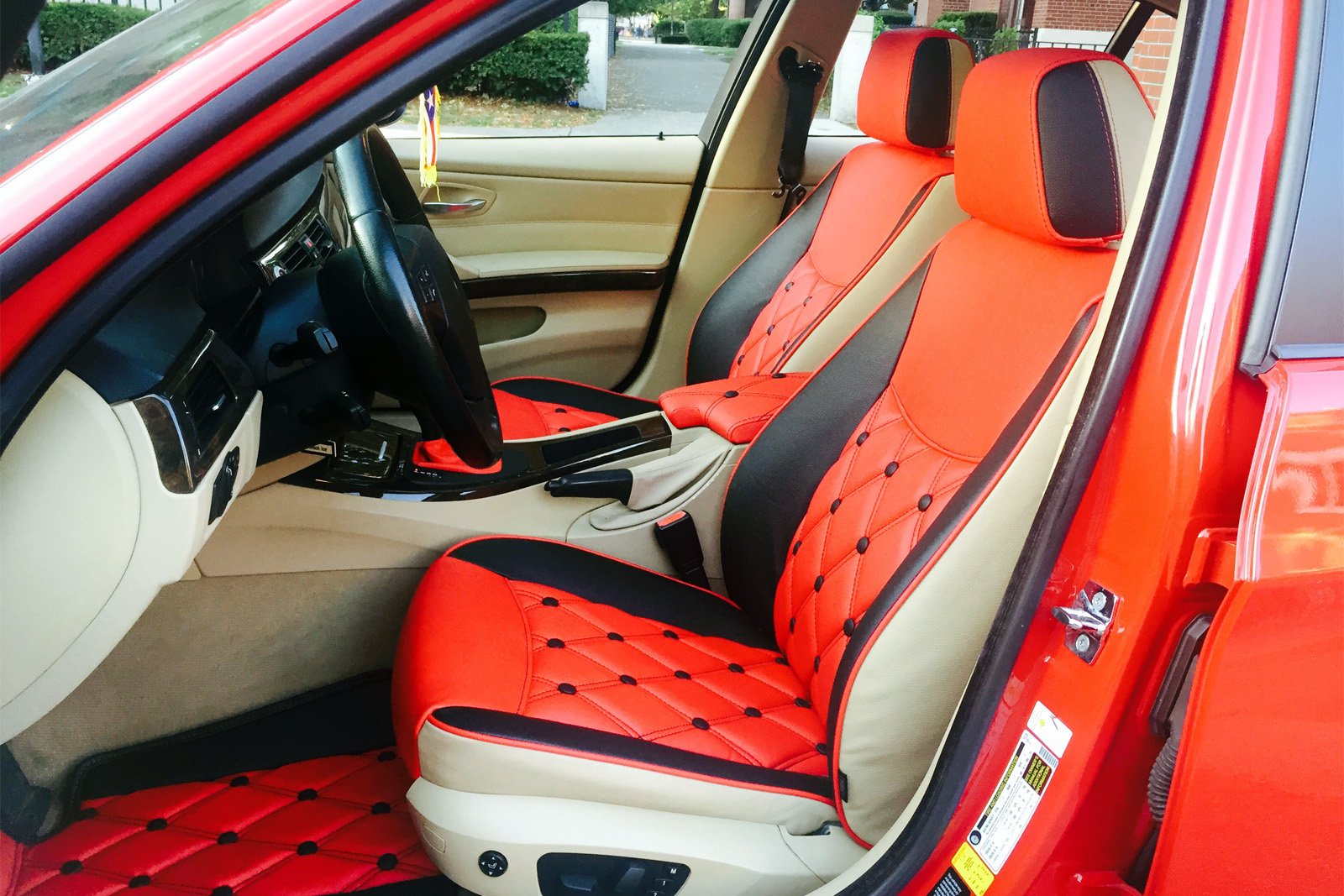 Anthony Lopez 2007 BMW 328xi TBGLIVE 4