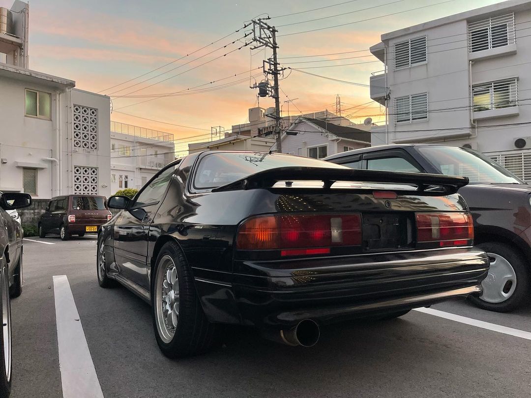 13 Anthony Zaldivar 1990 Toyota Supra PASMAG Tuning 365 Formula DRIFT STL