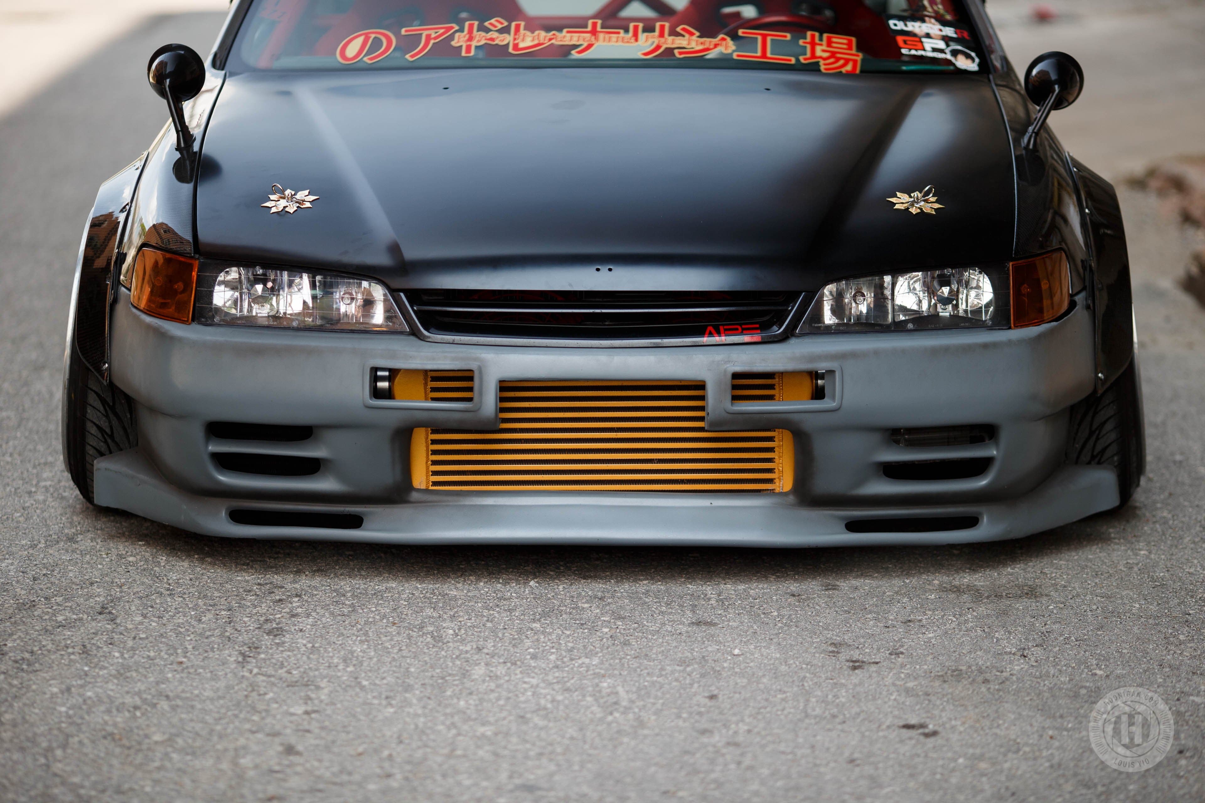 06 Armondo Groves Honda Accord PASMAG Tuner Battlegrounds