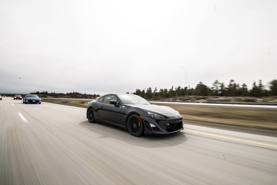 Asher Danielson 2016 Scion FRS TBGLIVE 4
