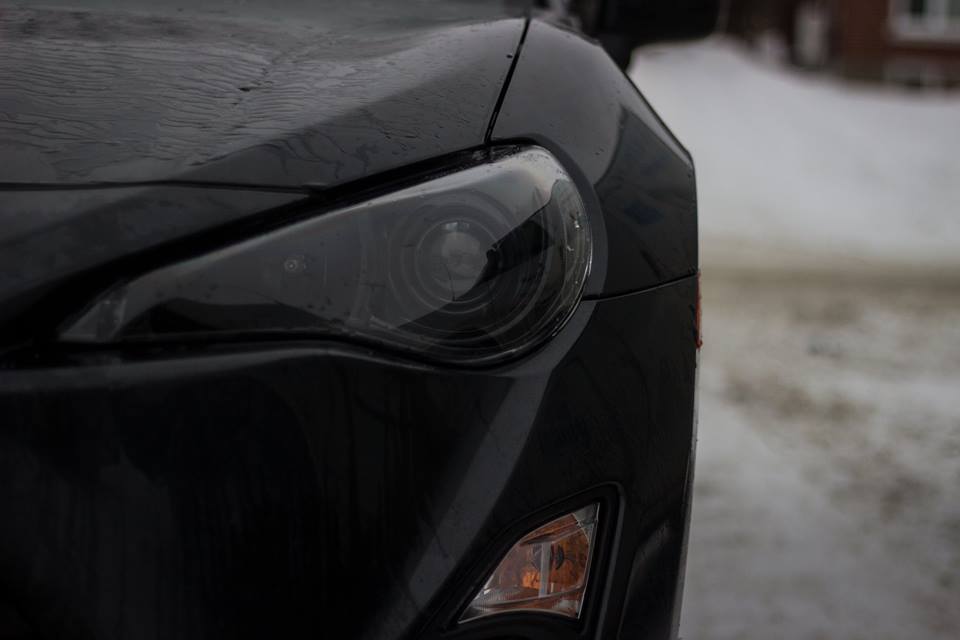 Asher Danielson 2016 Scion FRS TBGLIVE 5