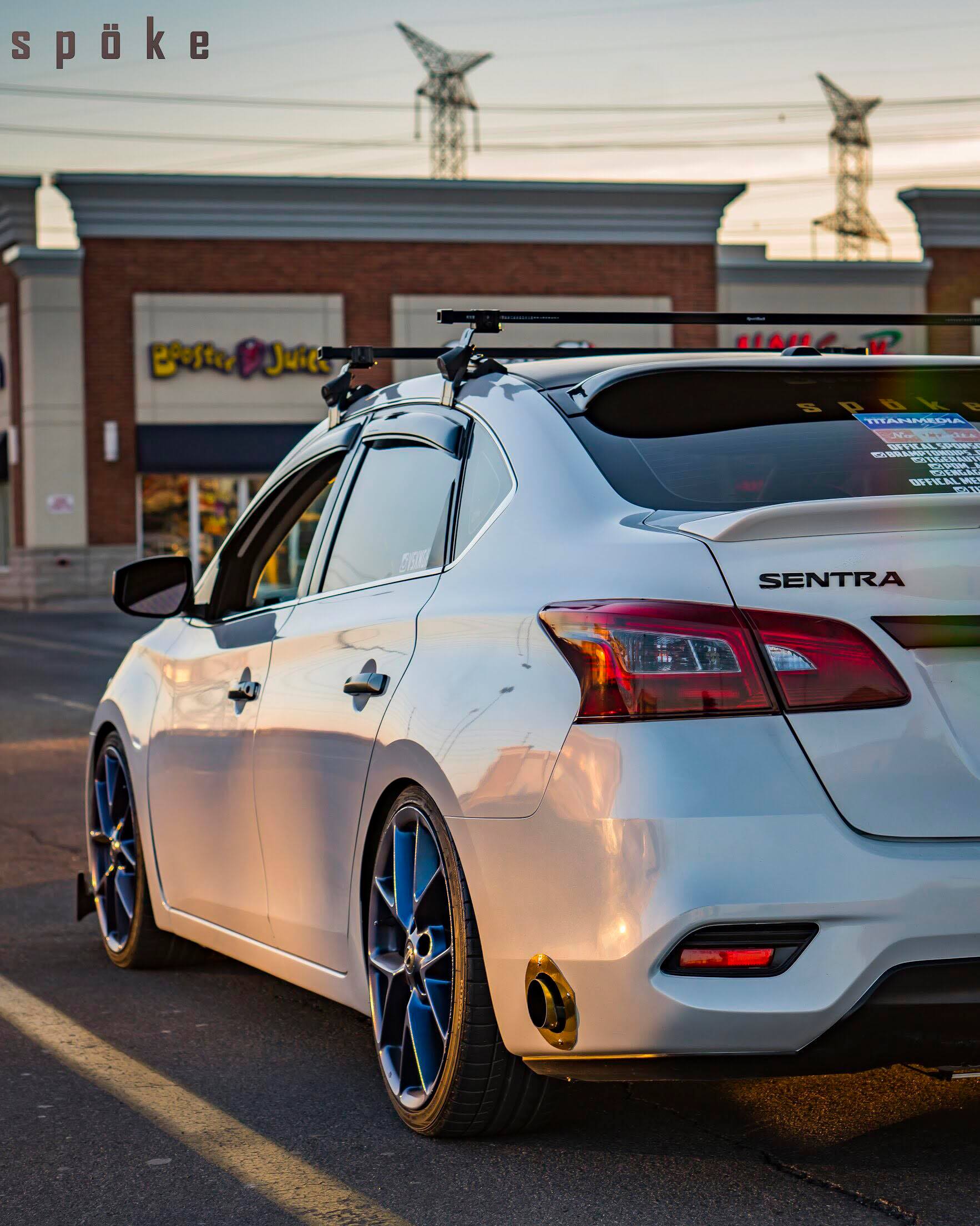 Ashvinder Sethi 2016 Nissan Sentra TBGLIVE1