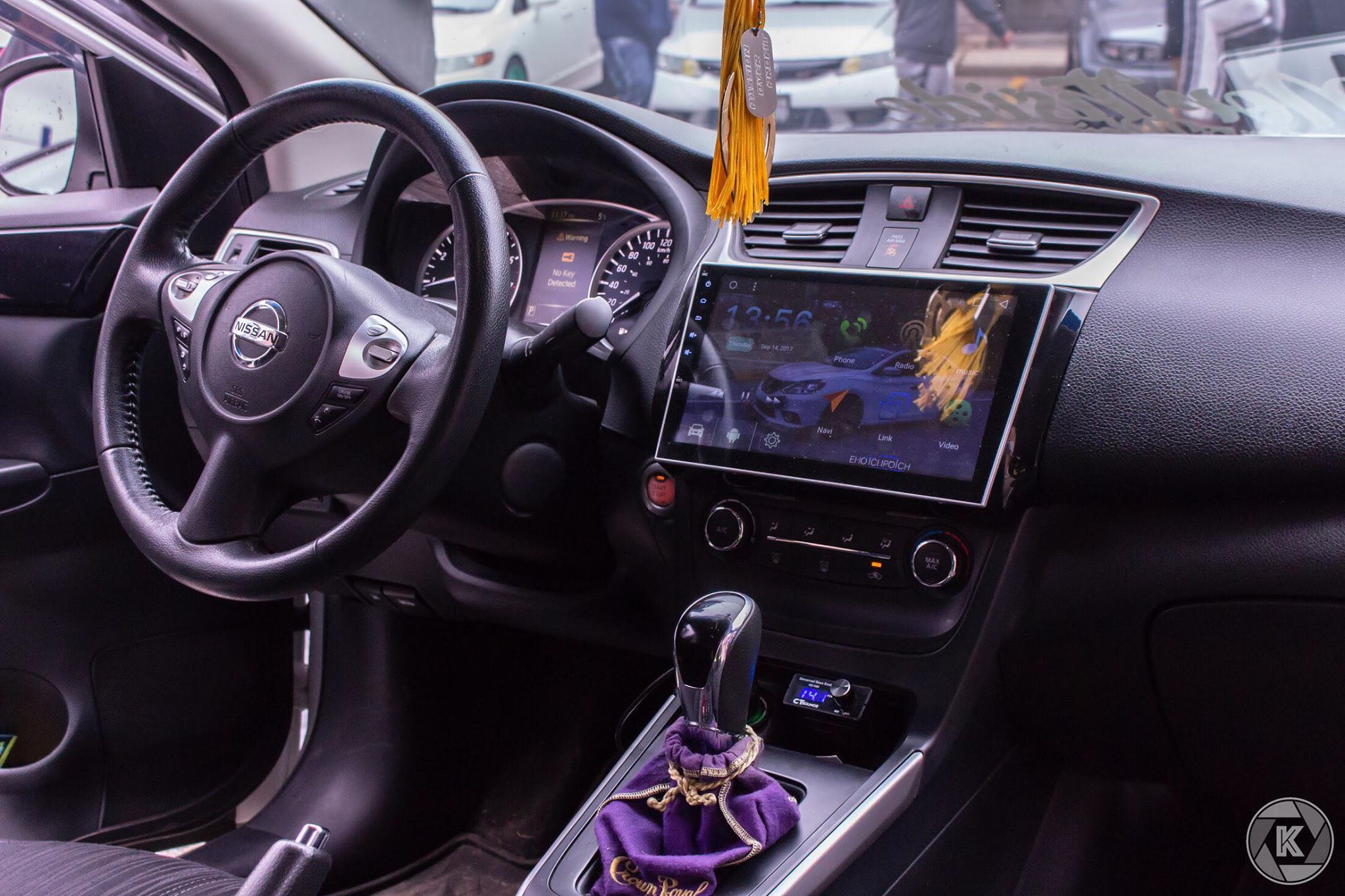 Ashvinder Sethi 2016 Nissan Sentra TBGLIVE7