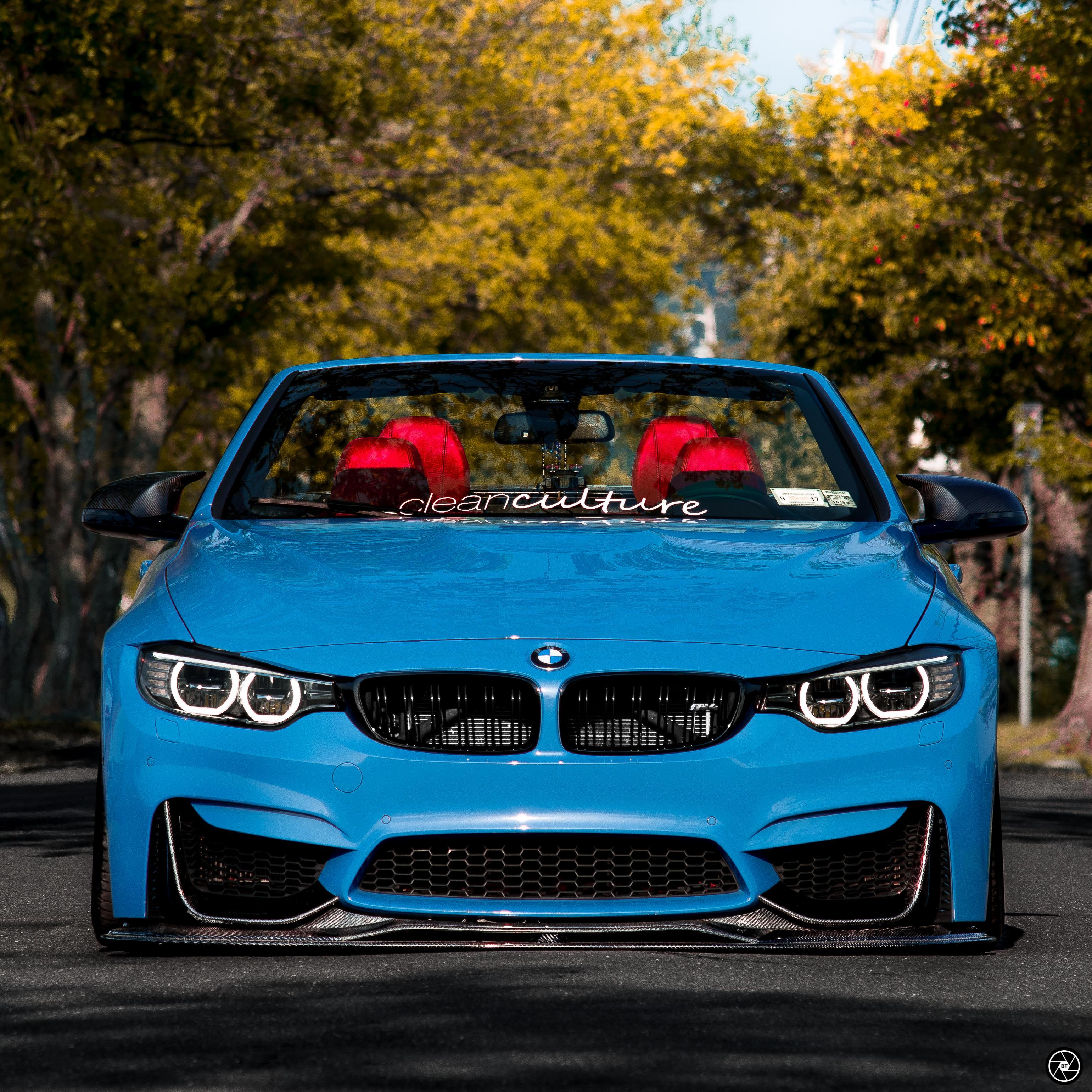 01 Atef Fanek 2016 BMW M4 Tuner Battlegrounds