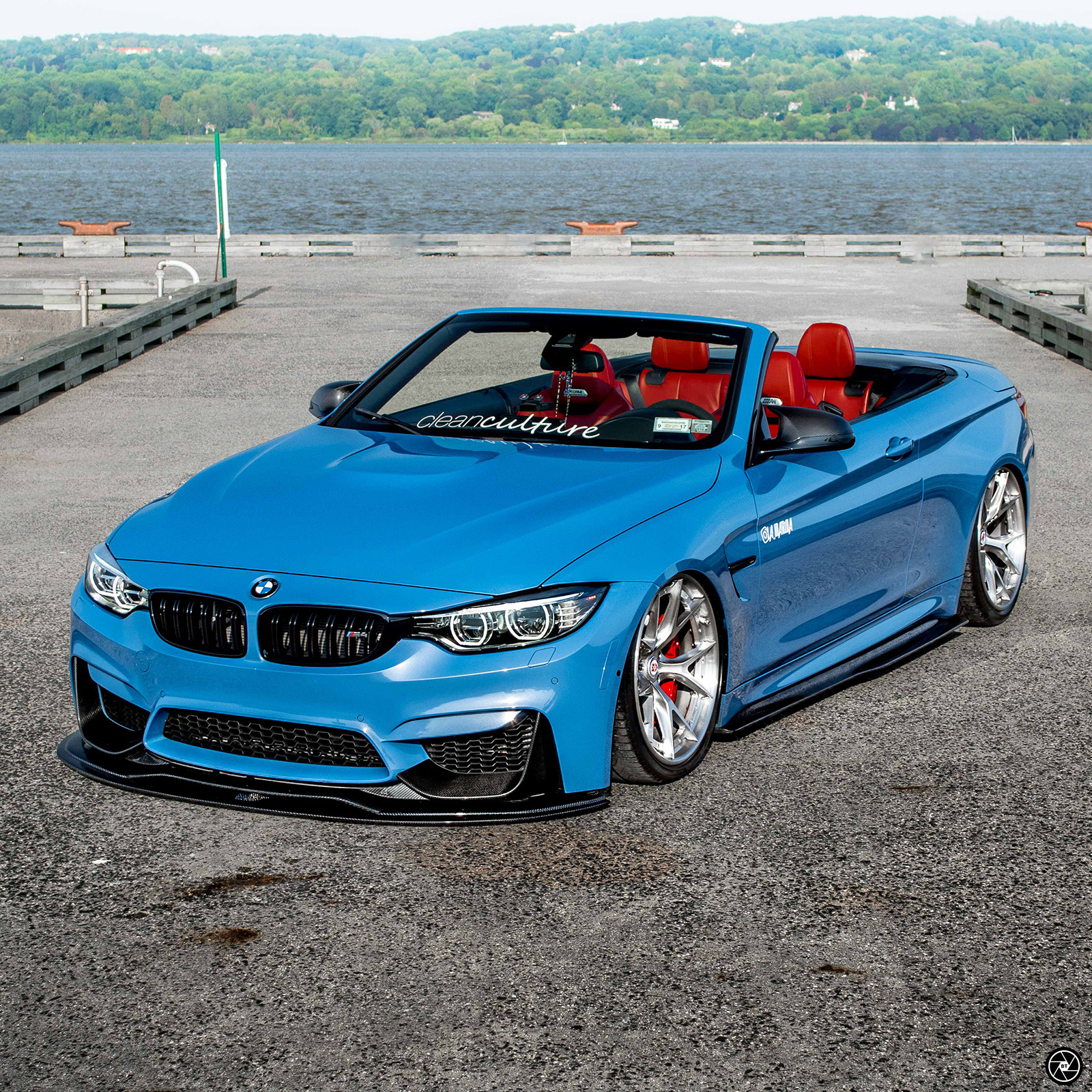 03 Atef Fanek 2016 BMW M4 Tuner Battlegrounds
