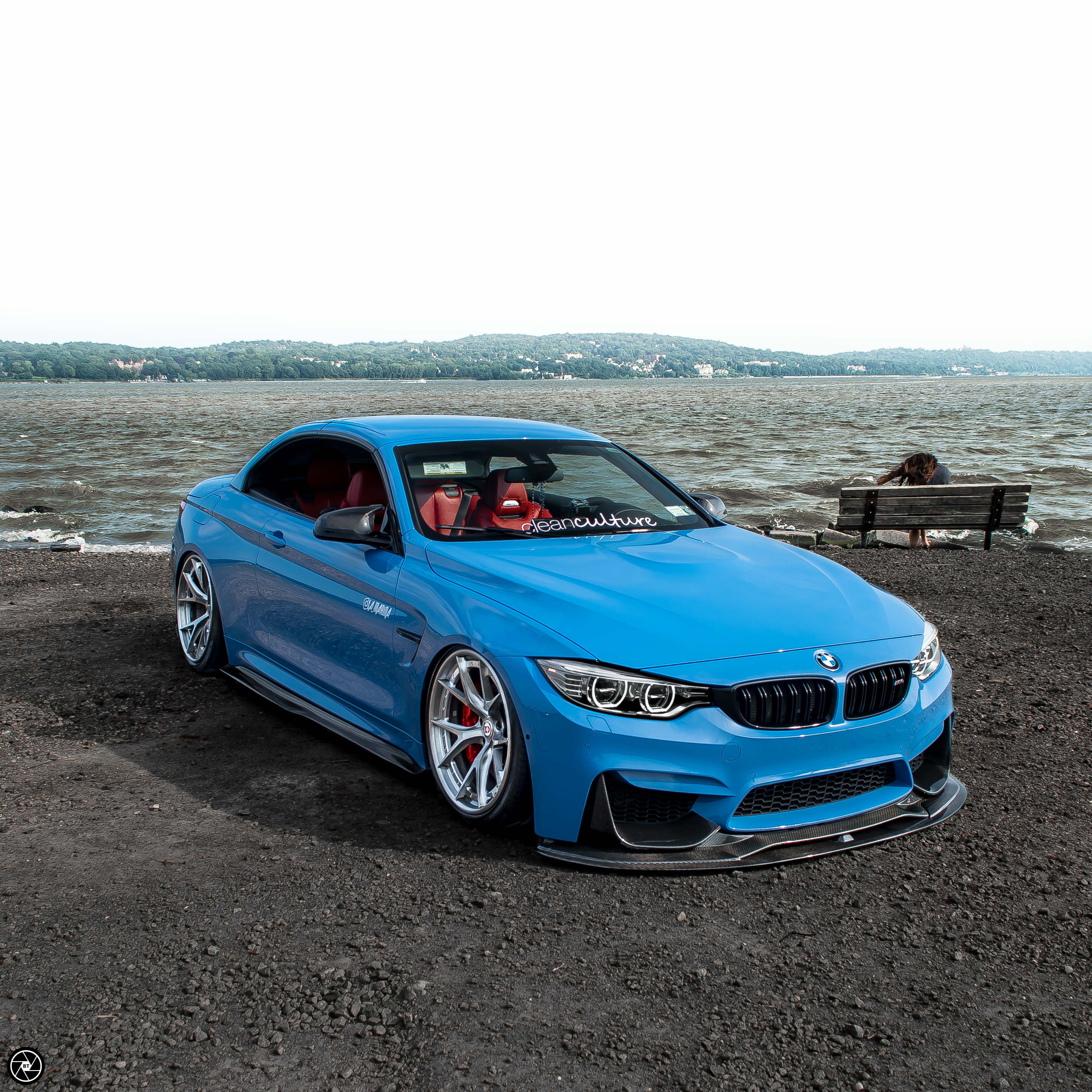04 Atef Fanek 2016 BMW M4 Tuner Battlegrounds