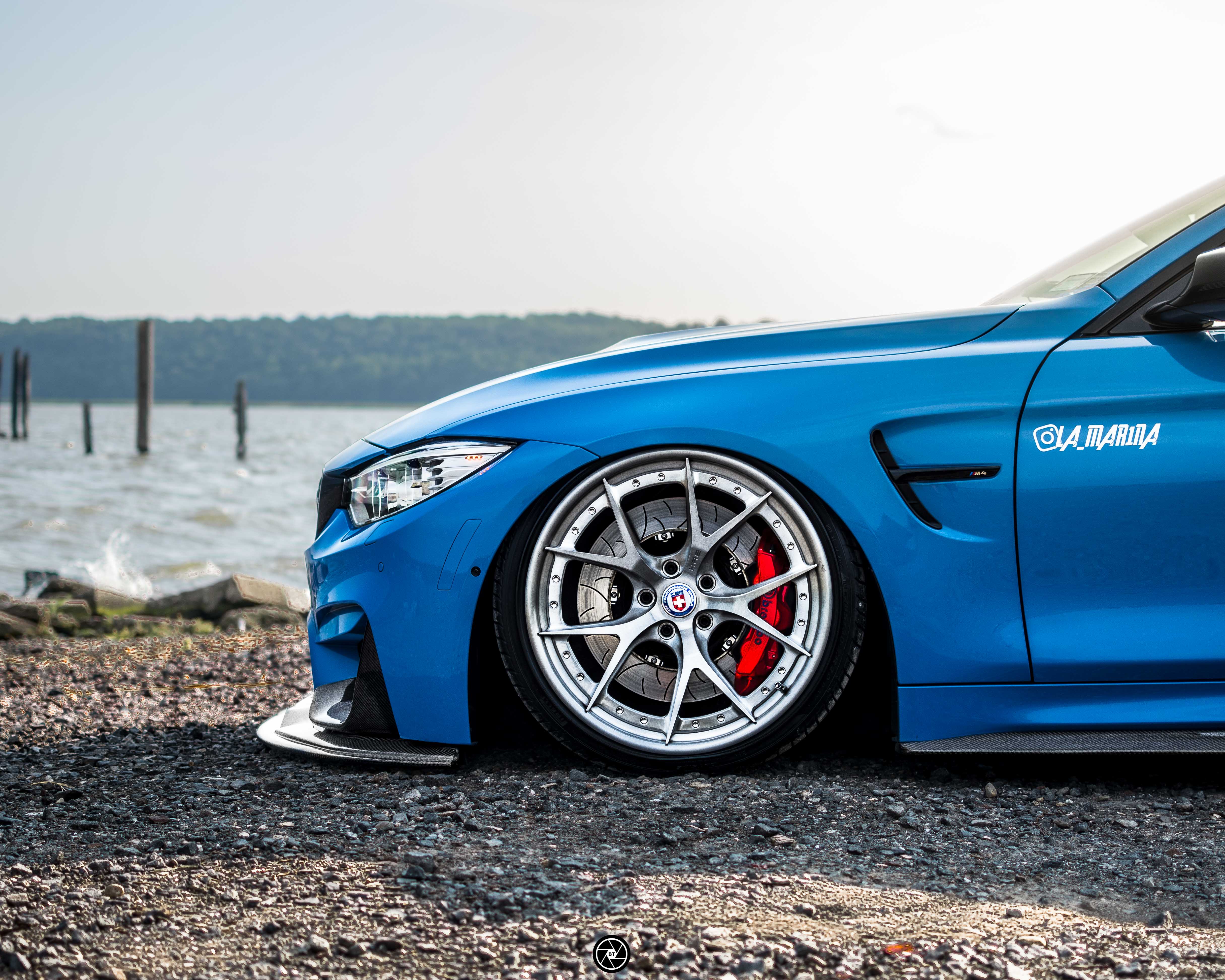 05 Atef Fanek 2016 BMW M4 Tuner Battlegrounds