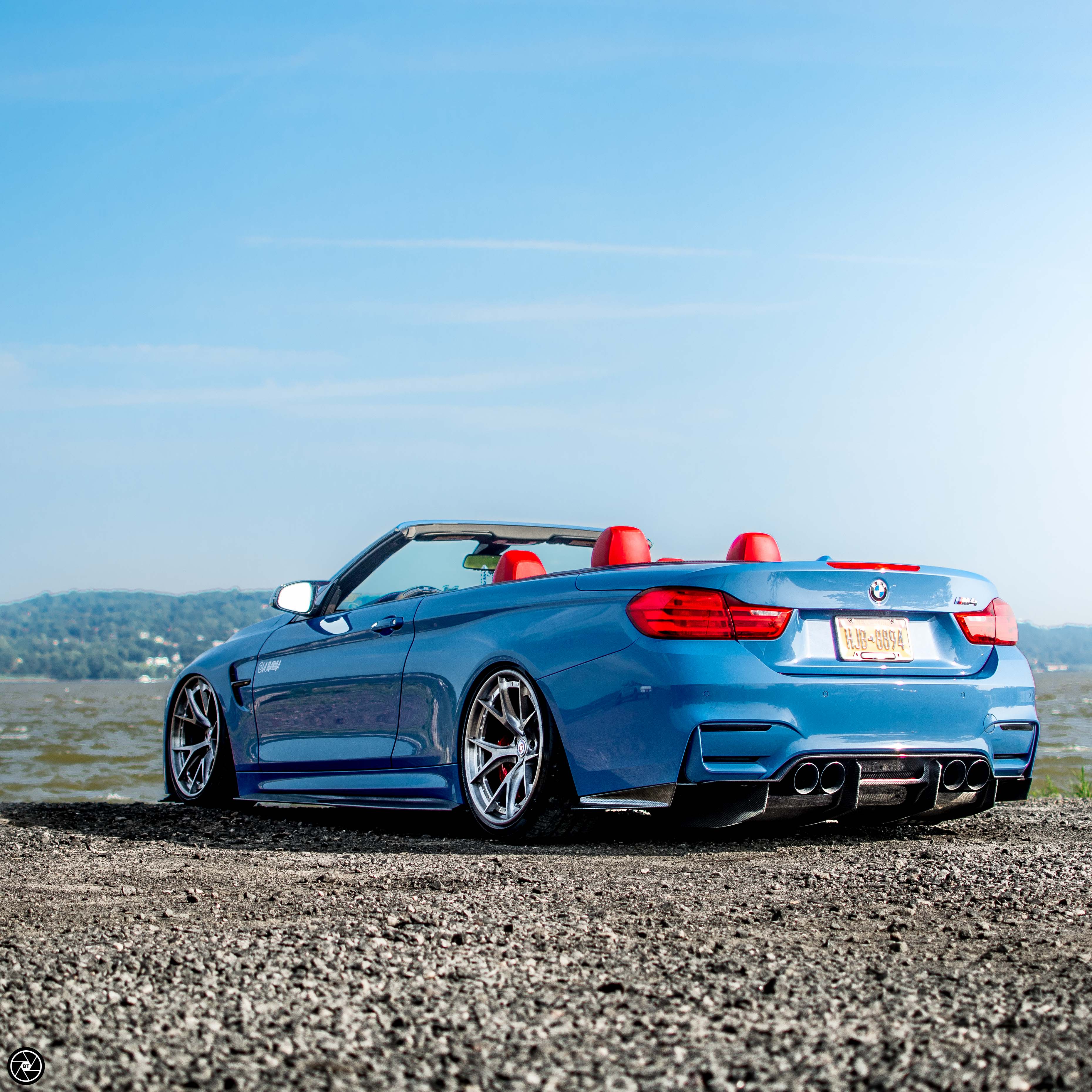 06 Atef Fanek 2016 BMW M4 Tuner Battlegrounds