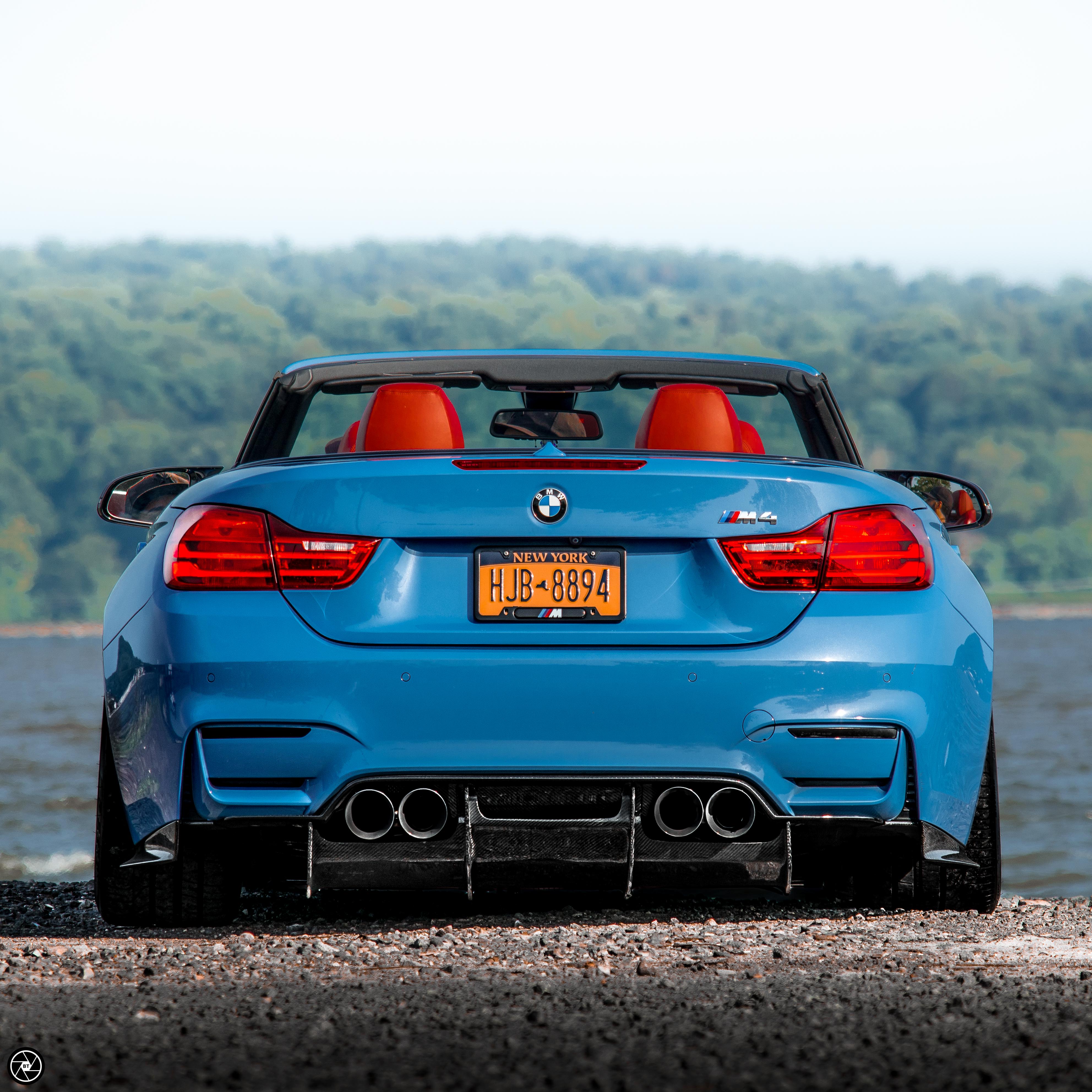 08 Atef Fanek 2016 BMW M4 Tuner Battlegrounds
